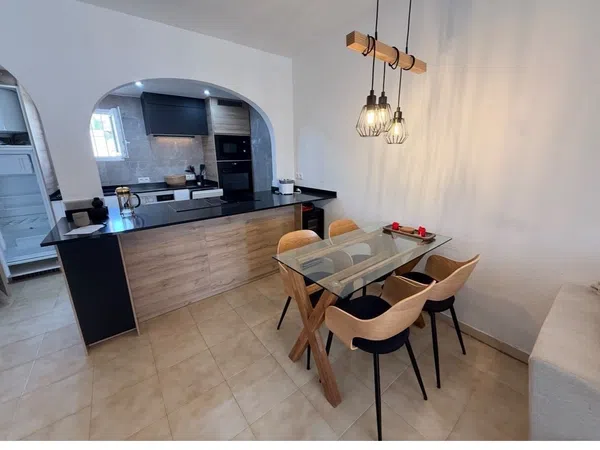 Piso en Calle Urbanizacion Lago Jardin 2, 48, Los Balcones - Los Altos del Edén - Foto 12