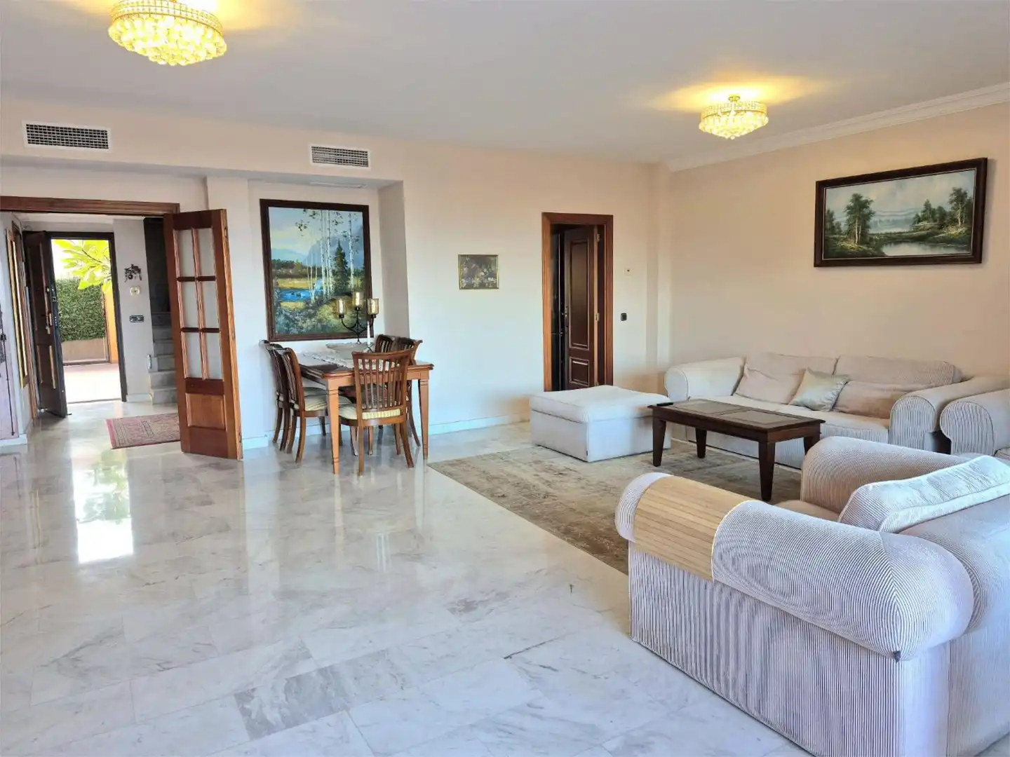 Chalet en  Calle Lajial 22 - Foto 3