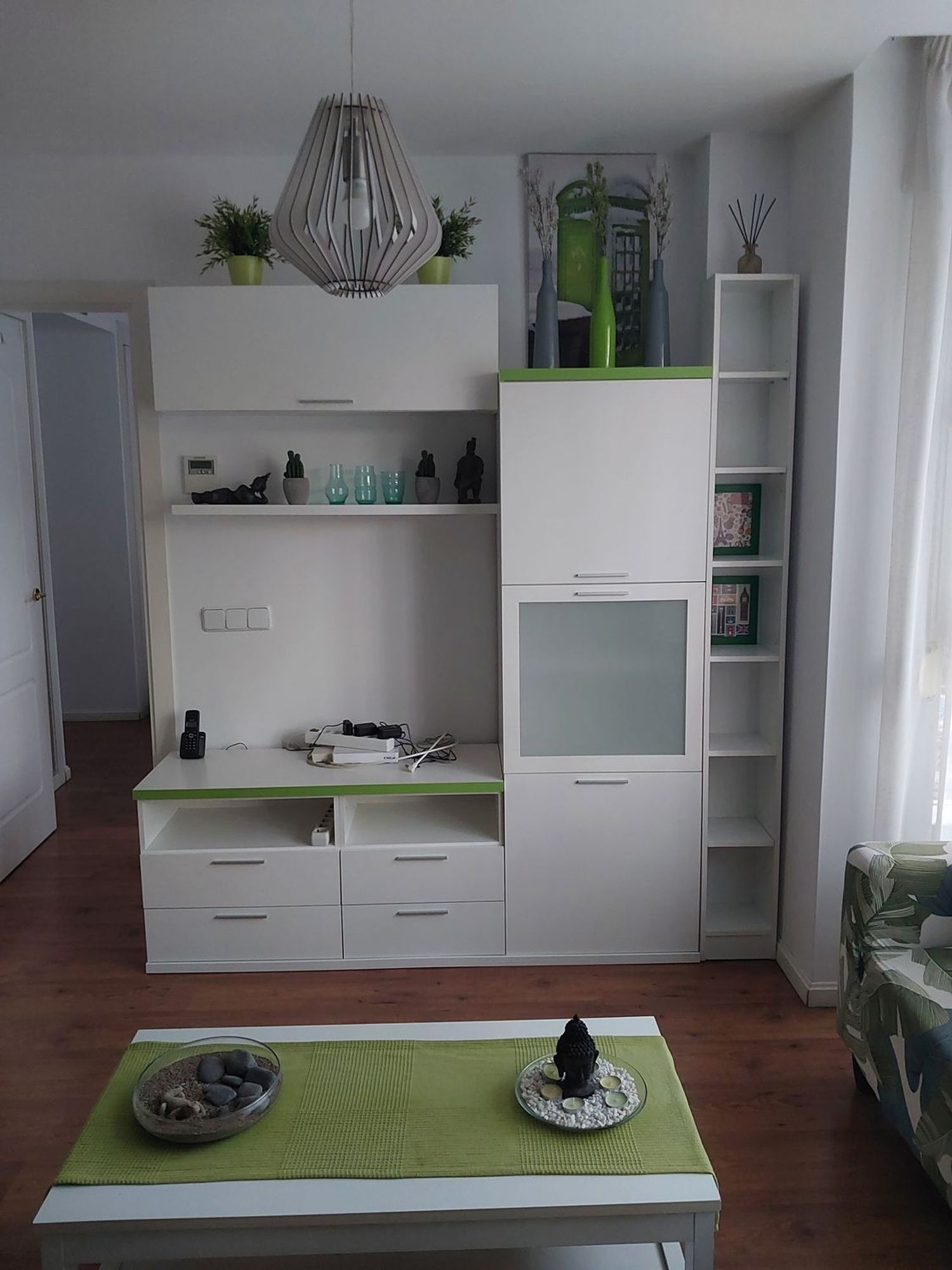 Piso en calle de los Vascos, 29 - Foto 8