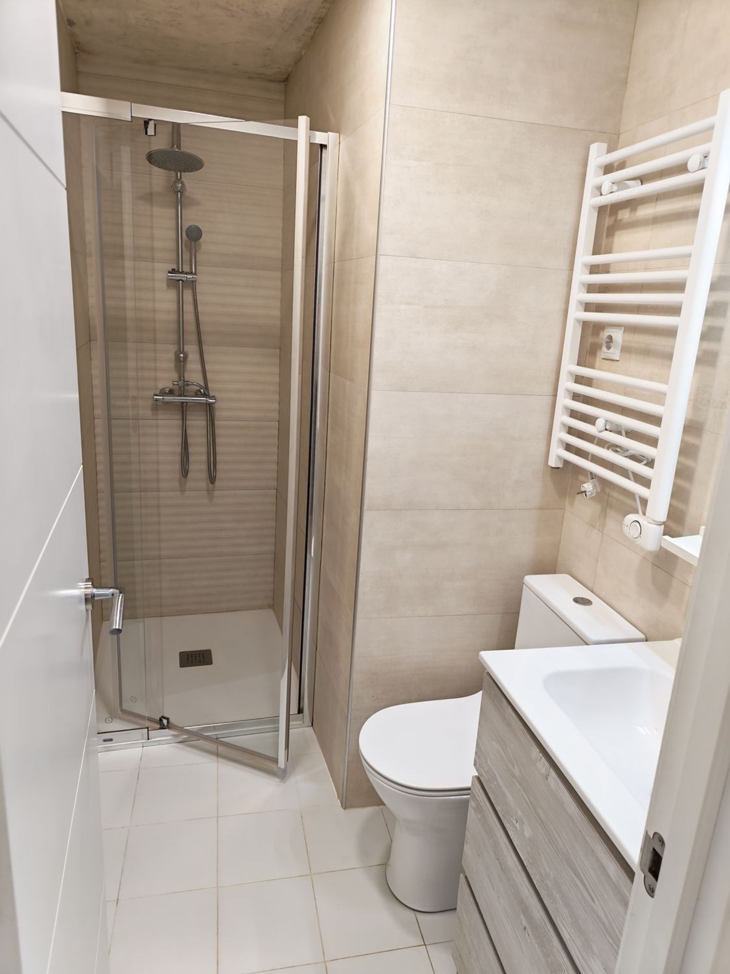 Piso en calle de Ramón Serrano, 2 - Foto 10