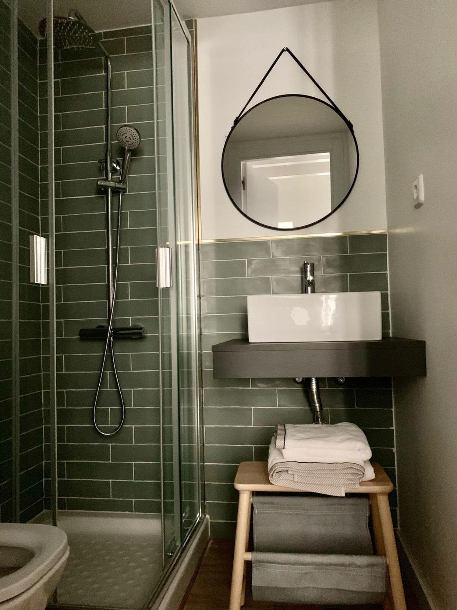 Piso en calle del Barco, 31 - Foto 7