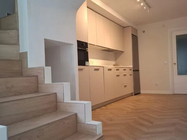 Dúplex en calle Periodista Ramón Resa, 2 C - Foto 7