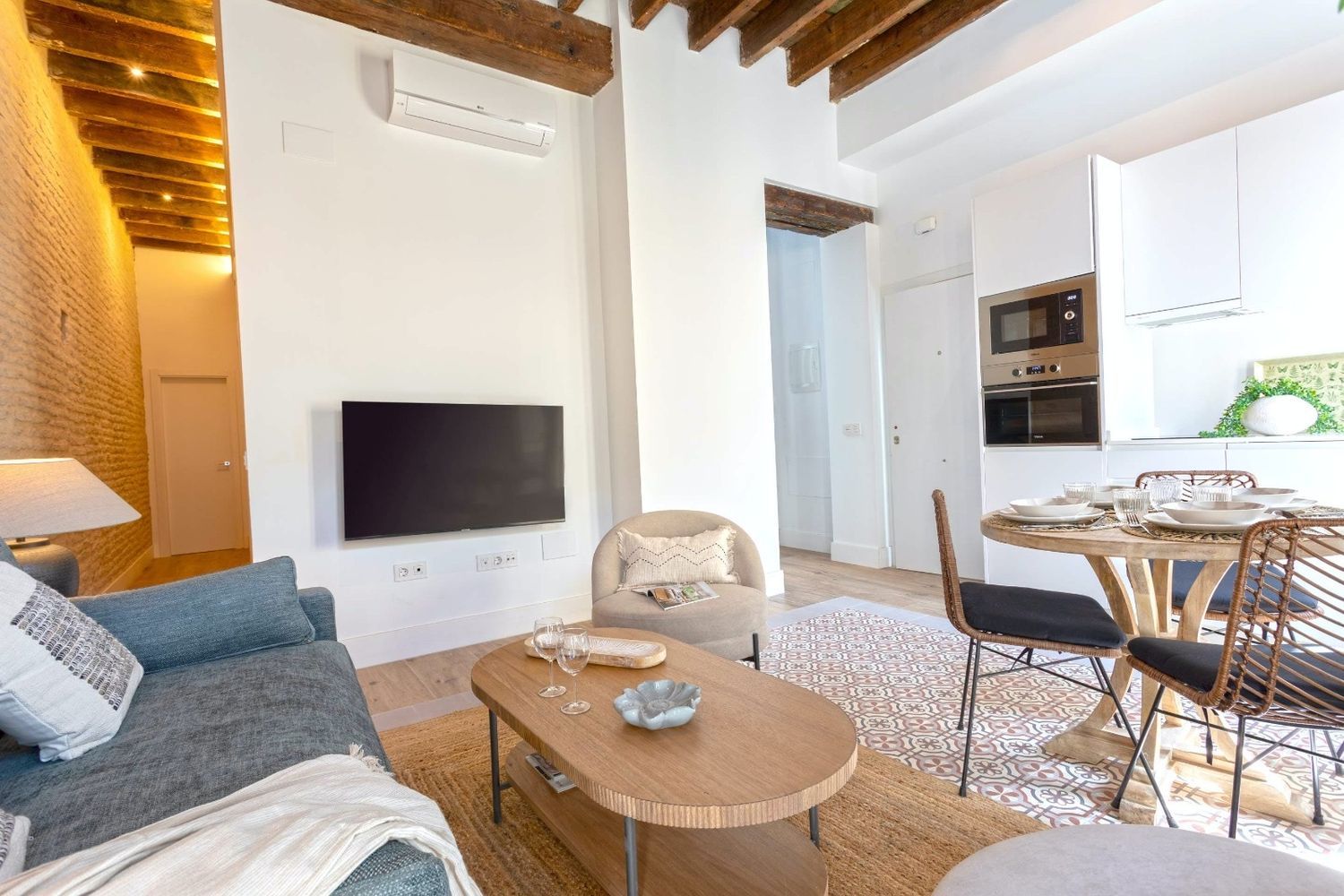 Piso en calle Santas Patronas, 15 - Foto 11