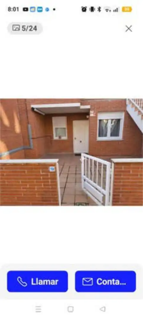 Piso en Barrio - Foto 9