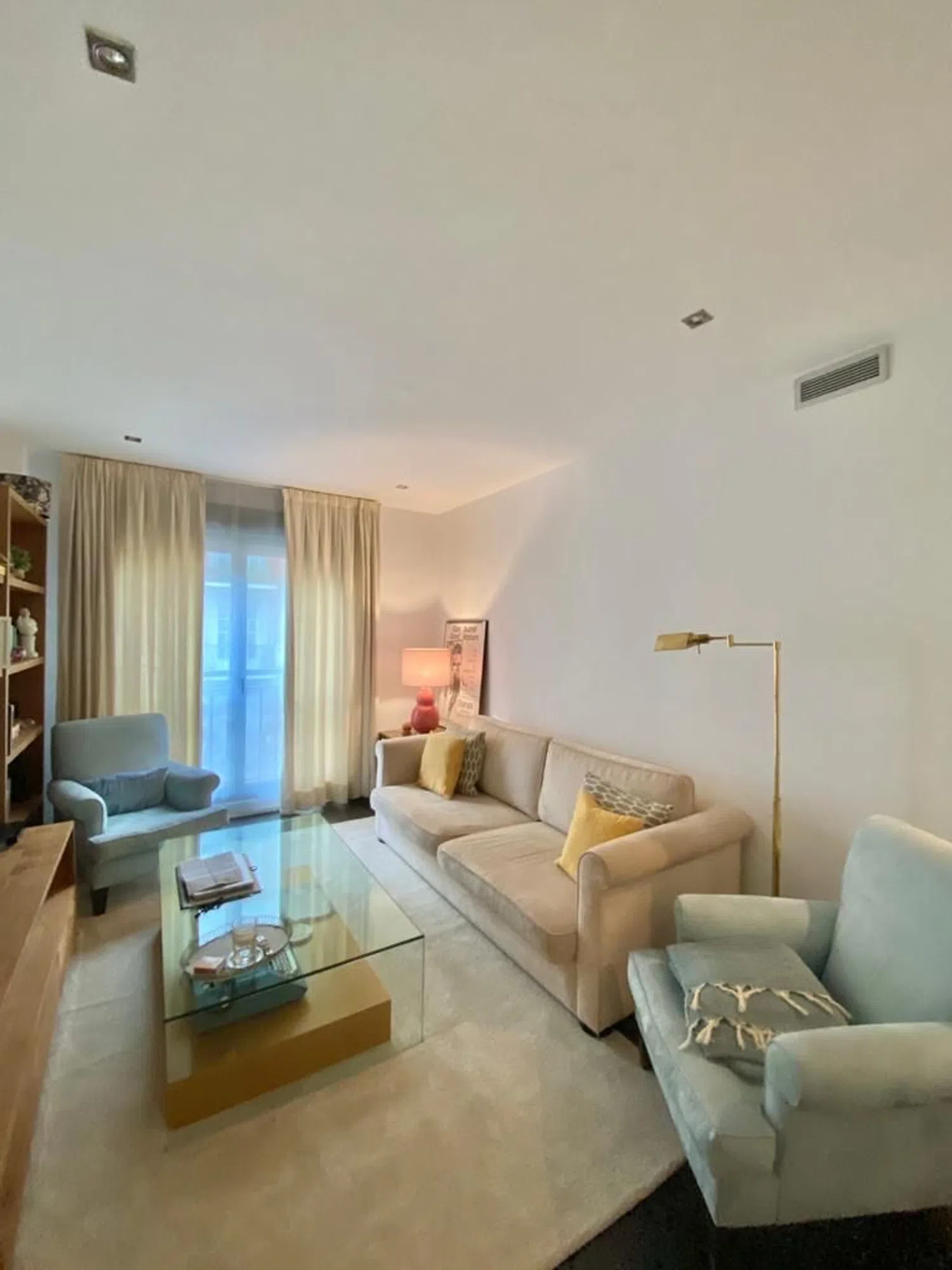 Piso en calle de Nicasio Gallego, 3 - Foto 2