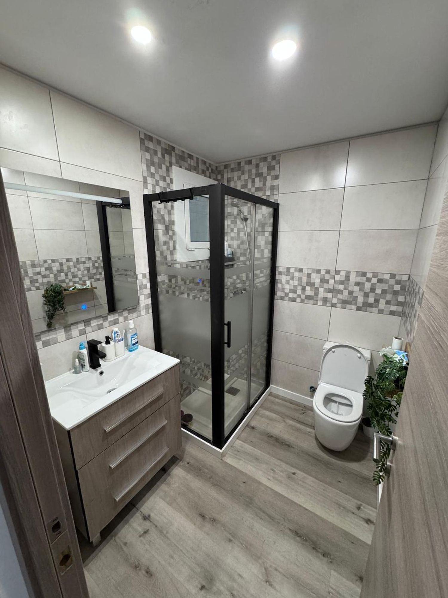 Piso en calle de la Salut, 20 - Foto 9