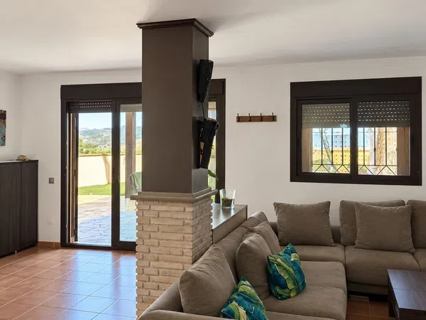 Casa o chalet independiente en Fuente Alegre - El Chaparral - Los Morales, Fuente Alegre - El Chaparral - Los Morales - Foto 3