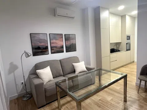 Piso en calle Marqués de Boïl, 3