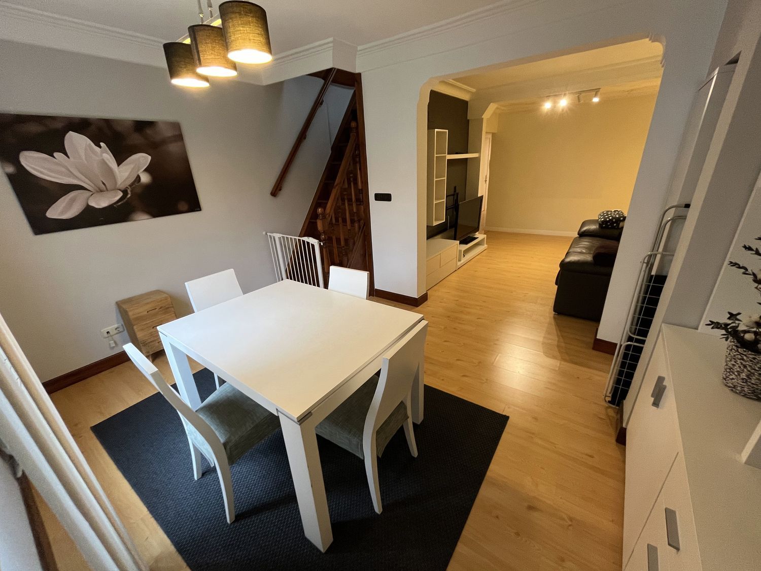 Piso en plaza Provincia, 9 - Foto 5