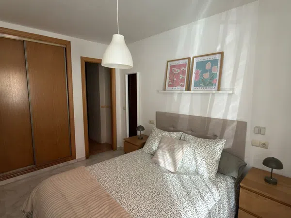 Piso en Calle Fernandode Solis, 10, Ojén pueblo, Ojén pueblo - Foto 4