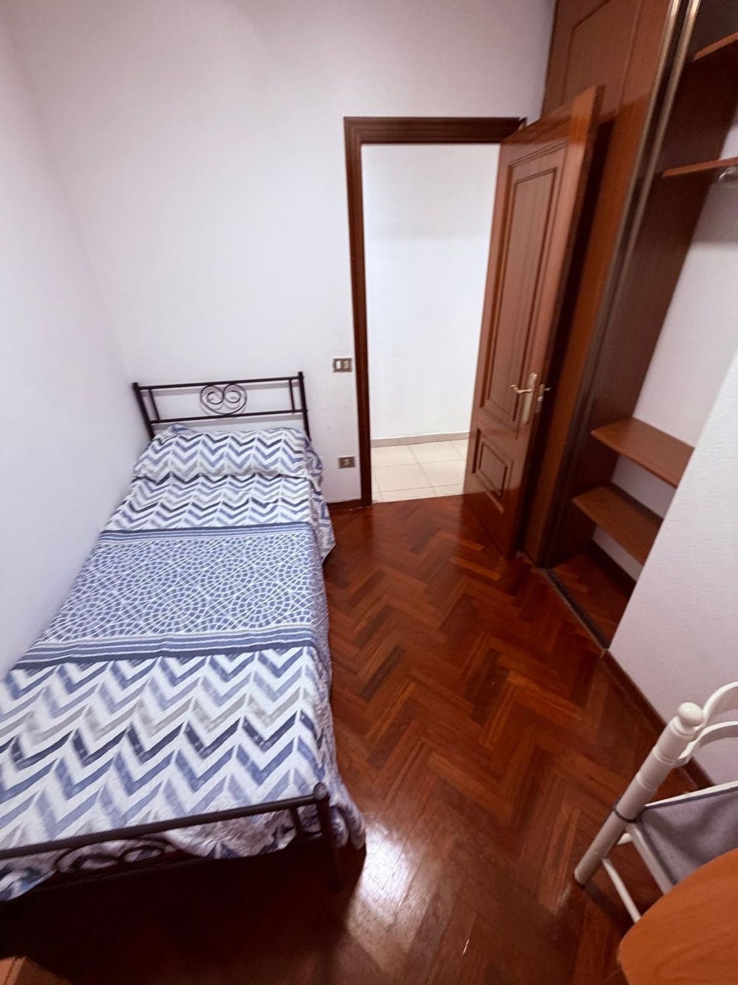 Piso en Ronda das Fontiñas, 260, San Roque - As Fontiñas, San Roque - As Fontiñas - Foto 12