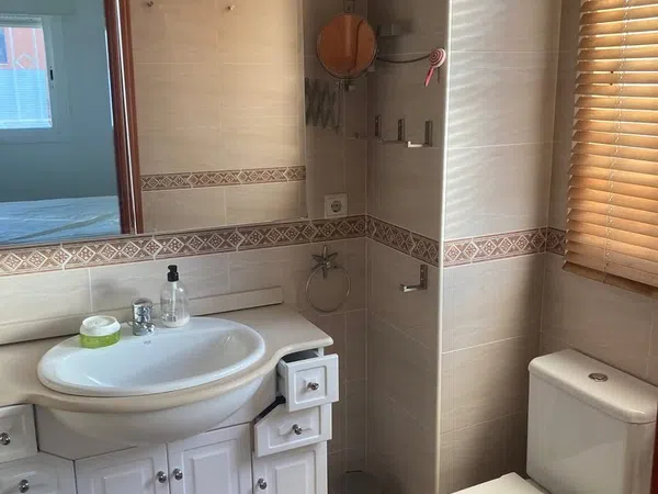 Piso en Calle María Malibrán, 3, Tablero - Foto 27