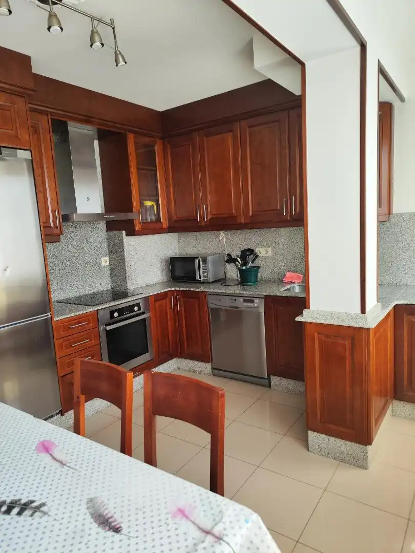 Piso en  Avenida Castelao 93 - Foto 4