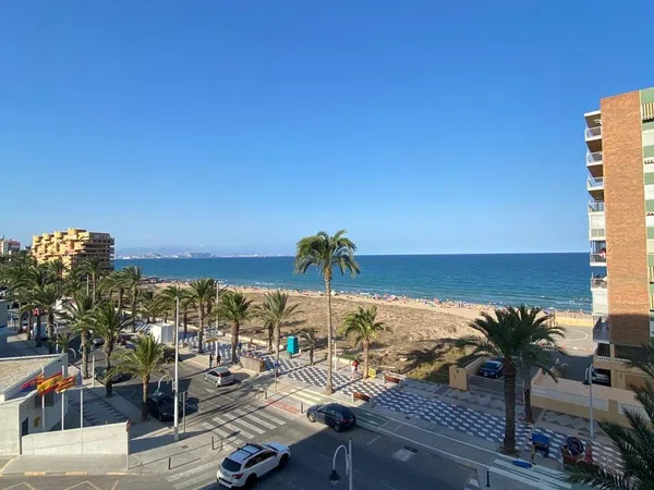 Piso en Avenida San Bartolome Tir, 44 n, Arenales del Sol, Arenales del Sol - Foto 1