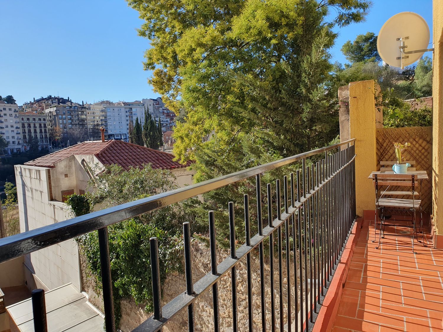 Piso en calle de la Mare de Déu dels Reis, 8 - Foto 15