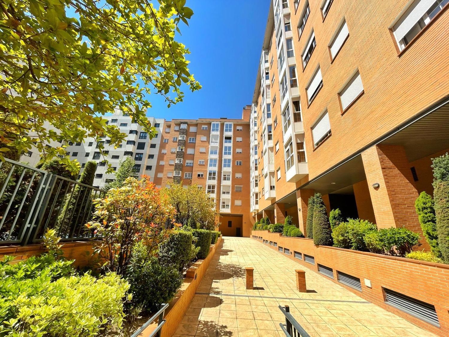 Piso en avenida del Cerro Milano, 141 - Foto 24