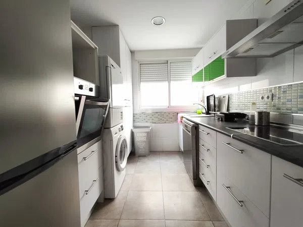 Piso en calle de la Princesa Merce, 11 - Foto 13