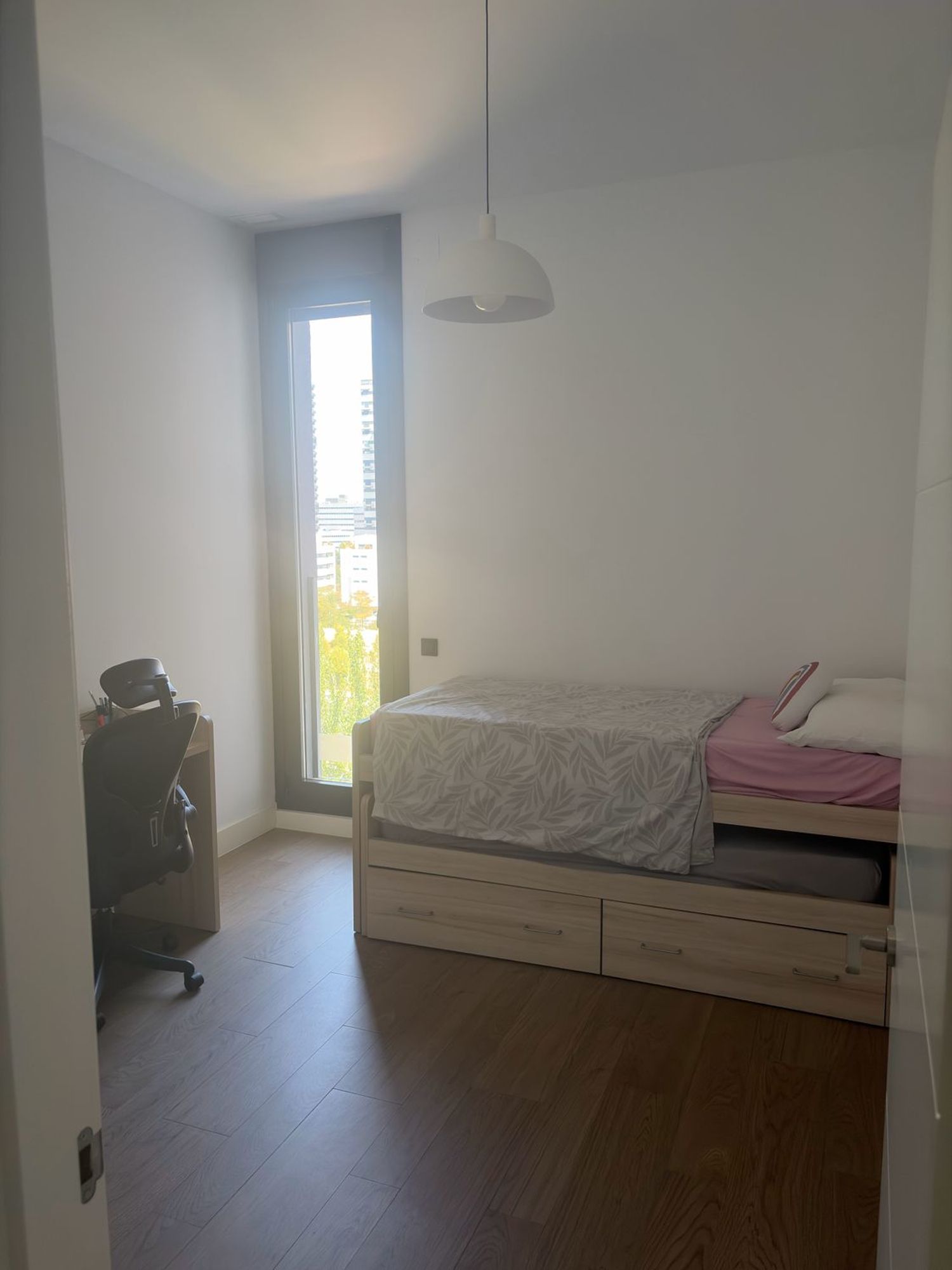 Piso en Calle de Caleruega, 79, Costillares - Foto 14