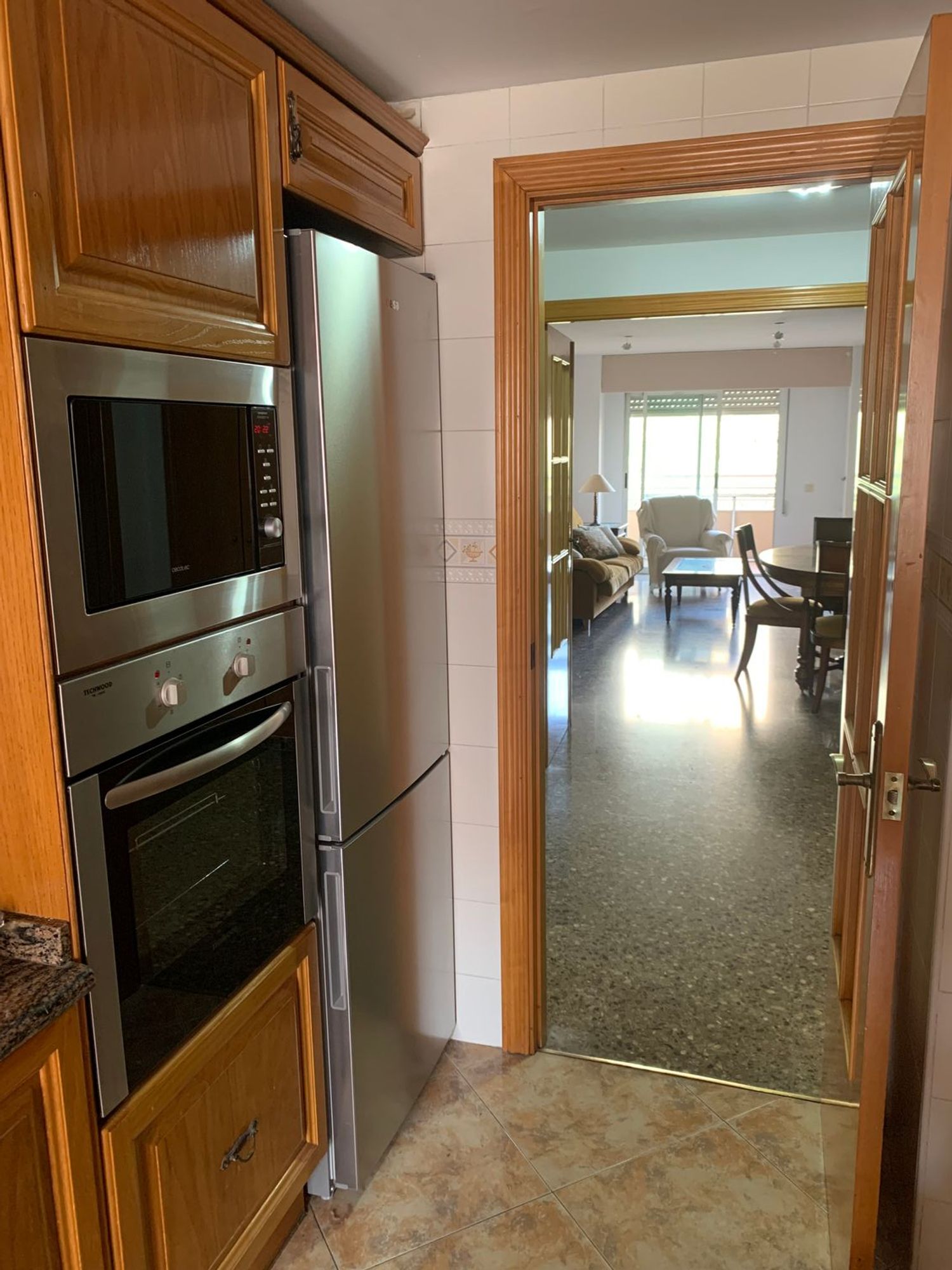 Piso en Avenida del General Avilés, 39, Benicalap - Foto 18