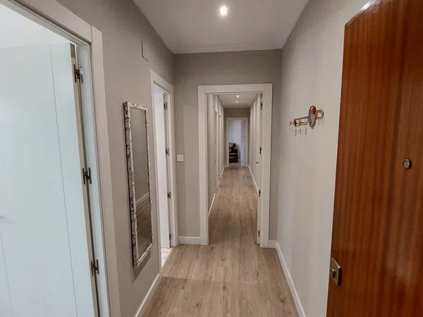 Piso en Kale Nagusia, 6, Centro - Ariz - Uribarri, Centro - Ariz - Uribarri - Foto 4