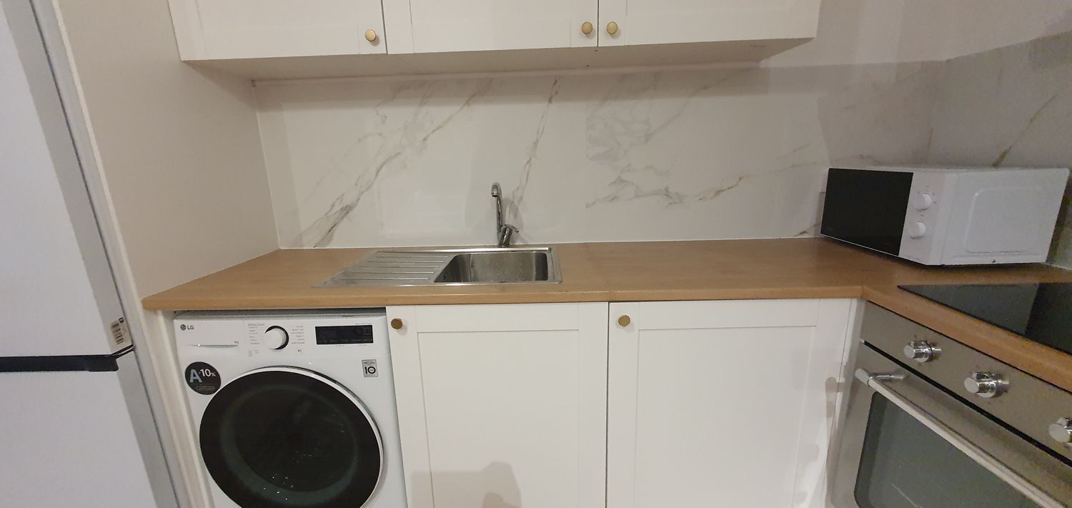 Piso en calle Comercio, 13 - Foto 13