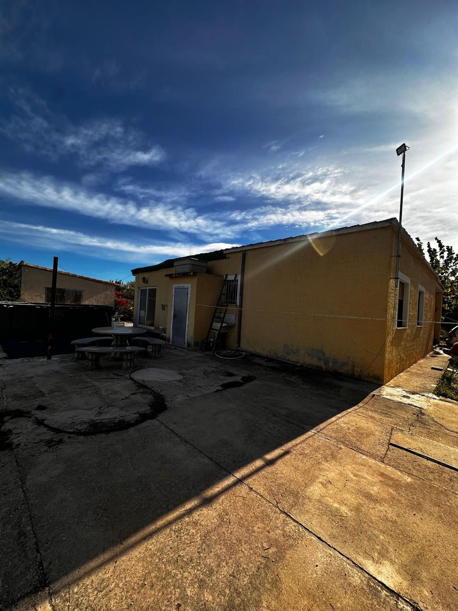 Casa terrera en Partida Campet, 34 - Foto 13