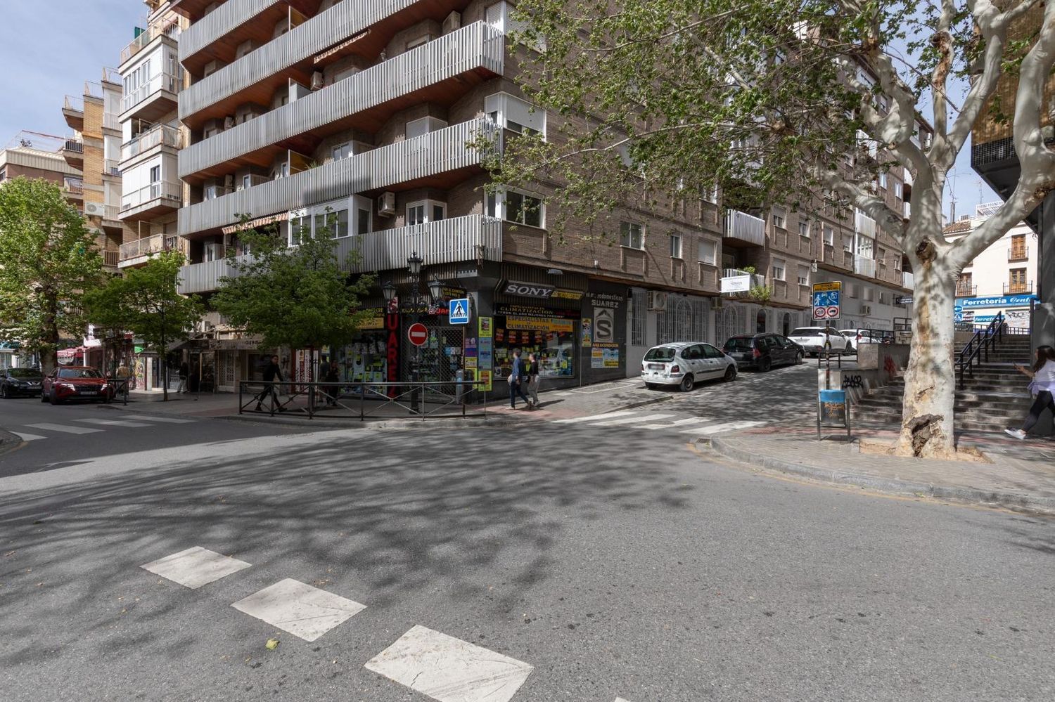 Piso en Calle Horno de Abad, 2, Jardín Botánico - Foto 30