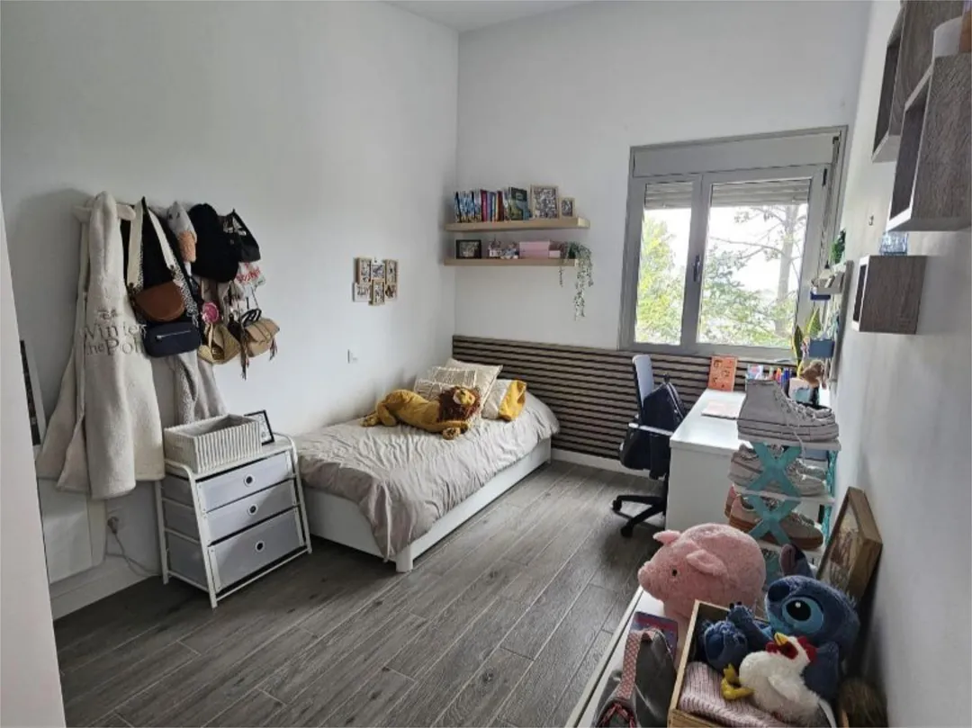 Casa adosada en  Calle Francisco de La Torre 31 - Foto 32