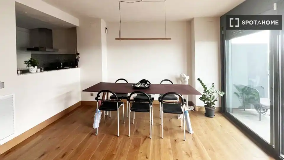 Piso en L'Hospitalet de Llobregat - Foto 3