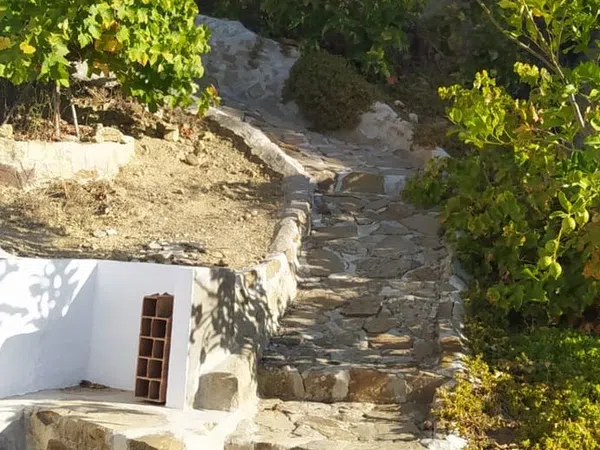 Casa rural en Diseminado Poligono 62, 329 b - Foto 20
