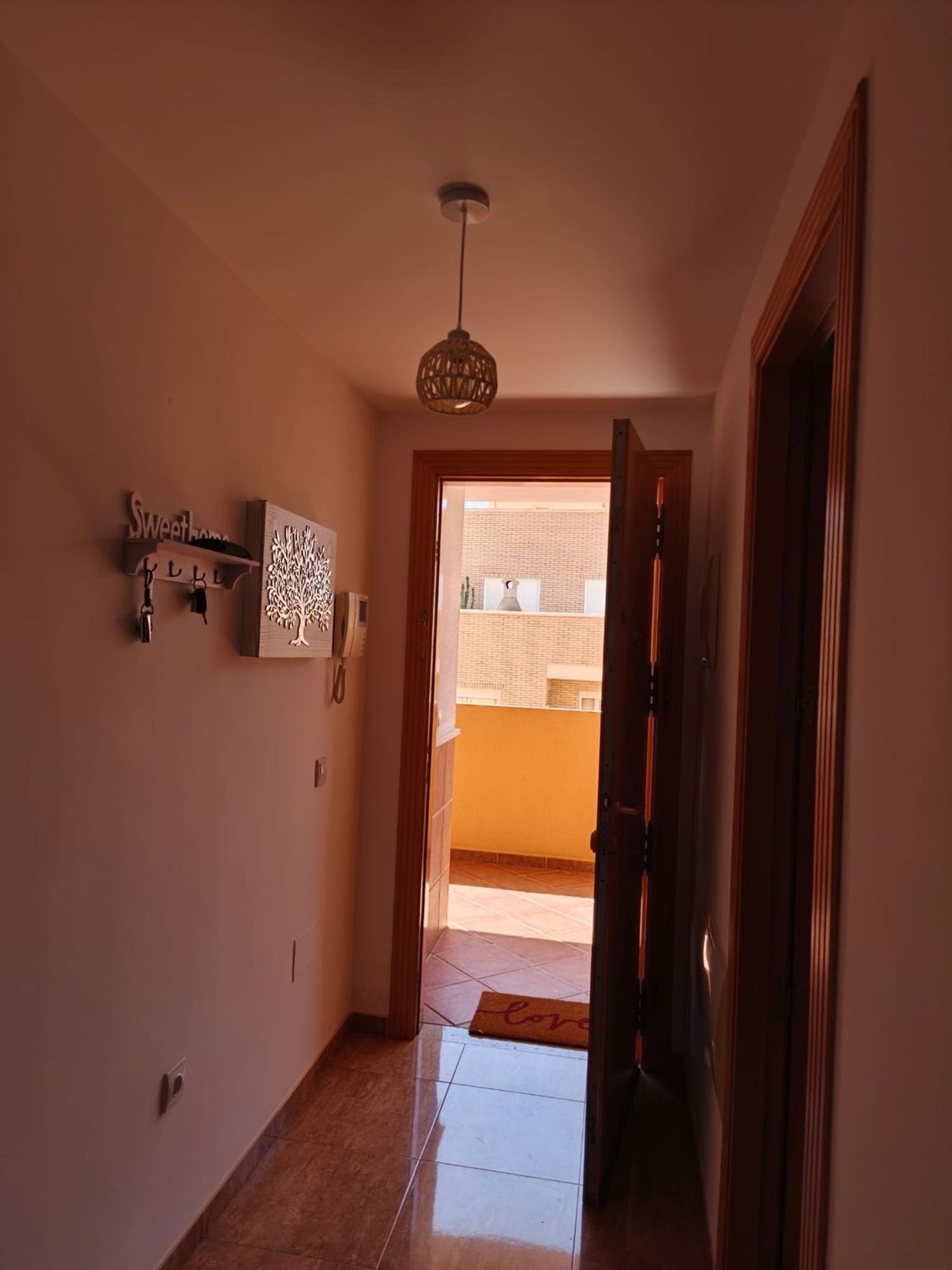 Piso en Calle Escocia, 14, Aguadulce sur - Foto 22
