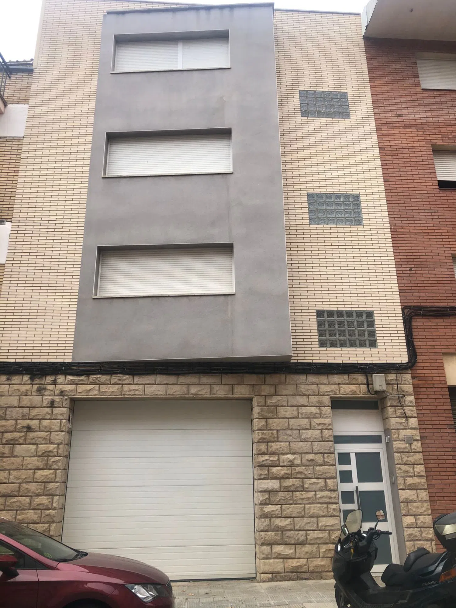 Dúplex en calle de les Comes, 17 - Foto 2