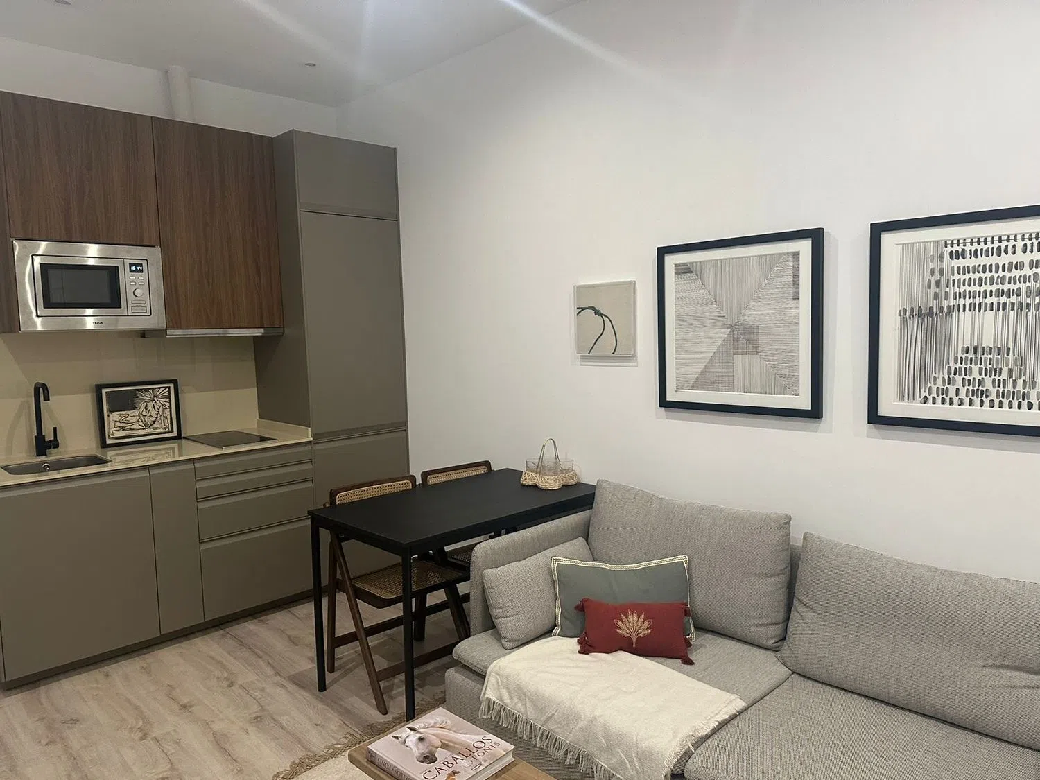 Piso en calle de Ponce de León, 7 - Foto 4