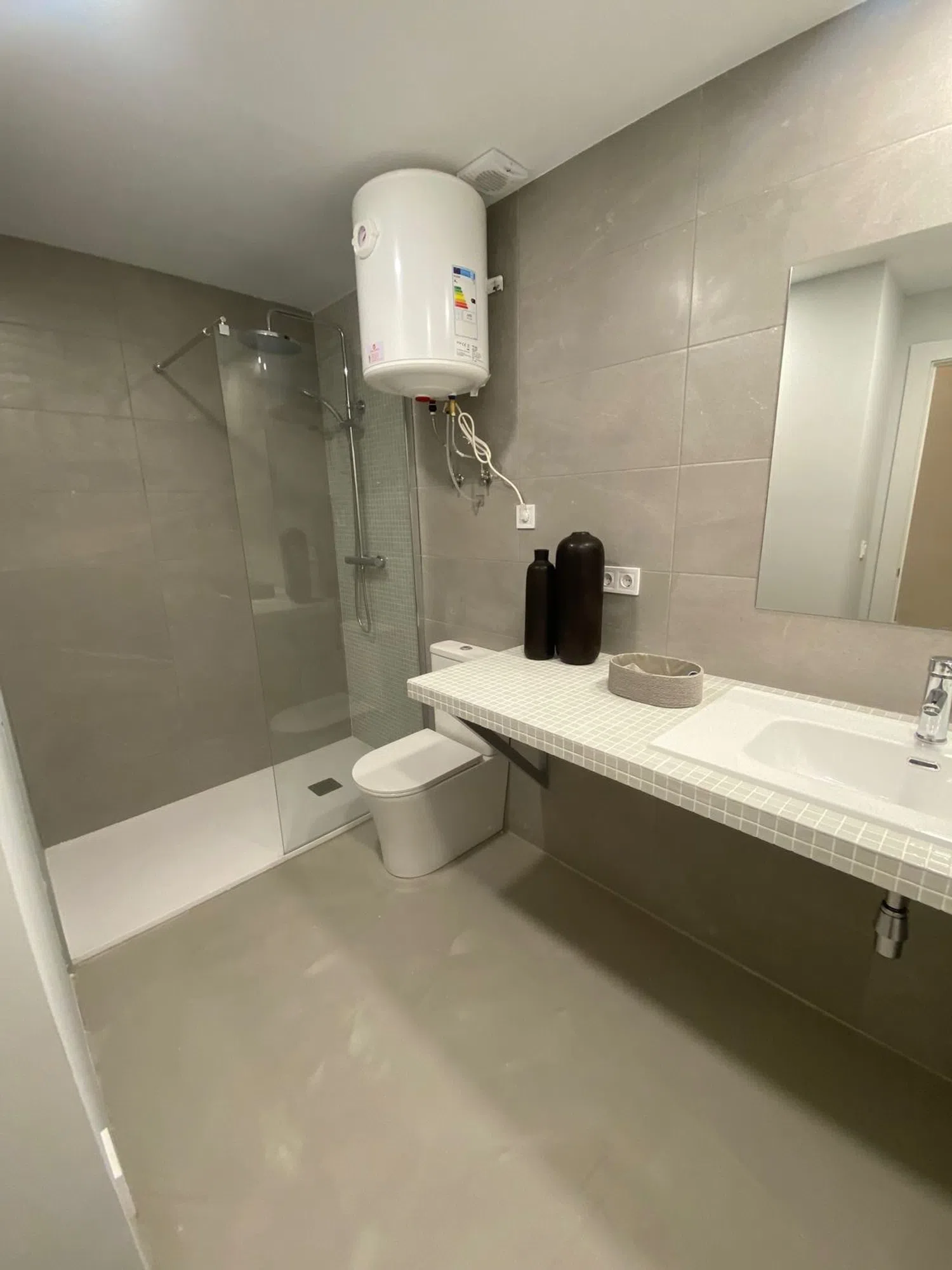 Estudio en calle Ana Albi, 5 - Foto 17