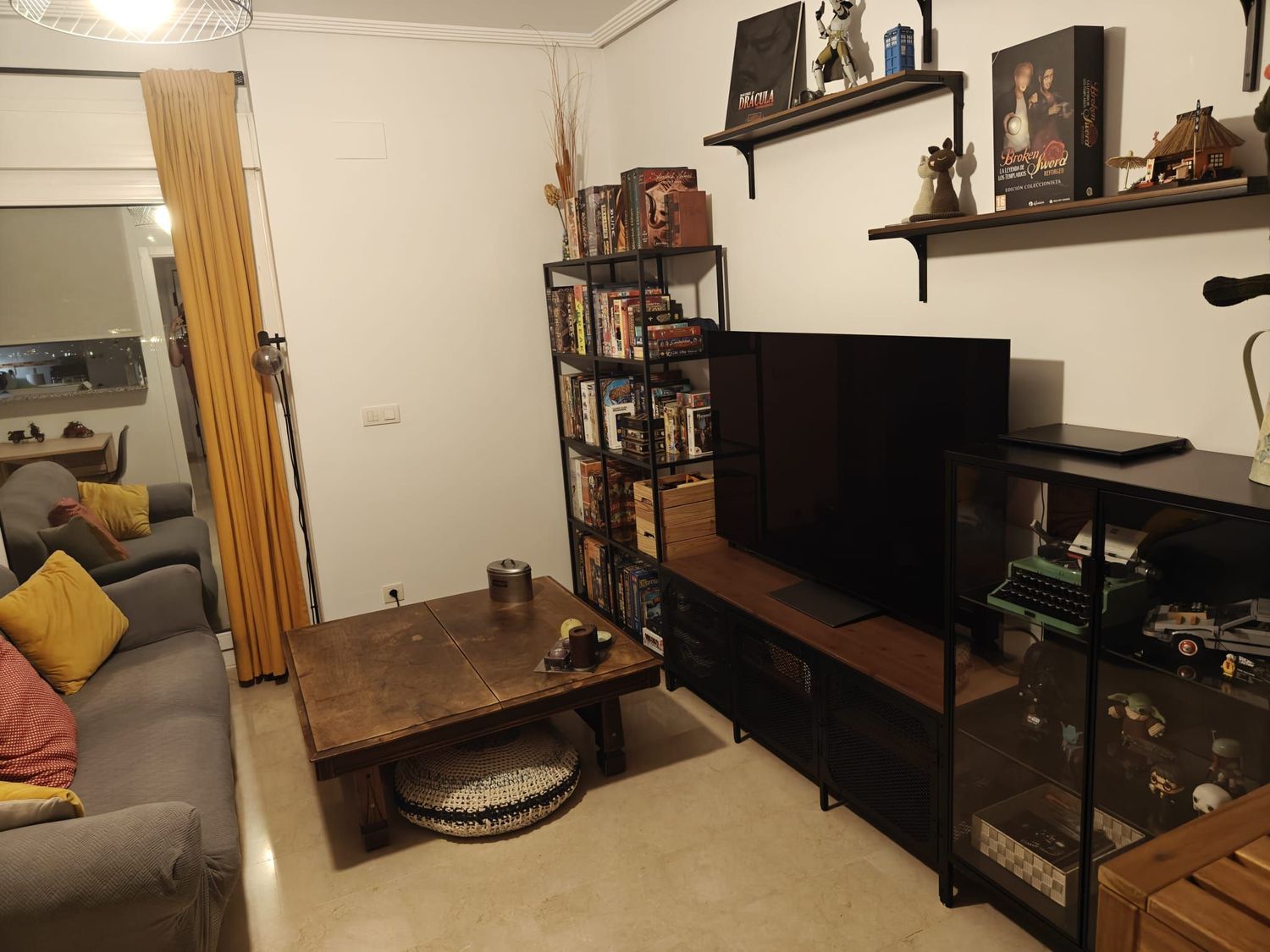 Piso en Avenida Nueva Condomina, 6, Churra - Foto 7