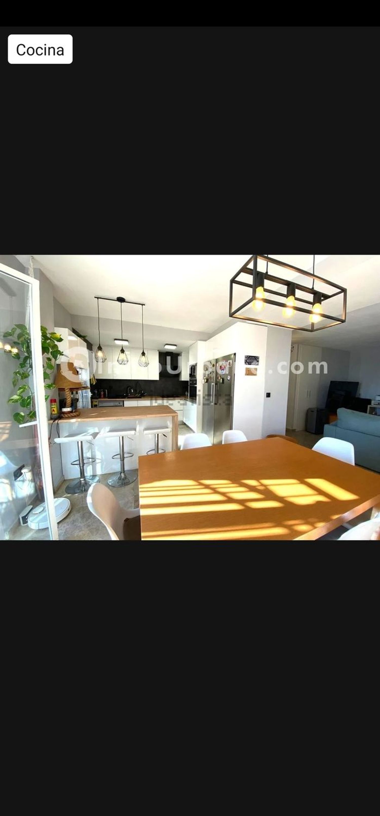 Chalet adosado en L'aigualera, 3 - Foto 8