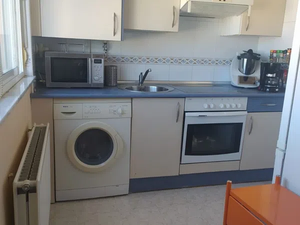 Piso en calle Vicente Beltrán de Heredia, 54 - Foto 13