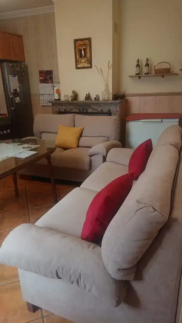 Casa adosada en  Calle los Carvajales 13 - Foto 7