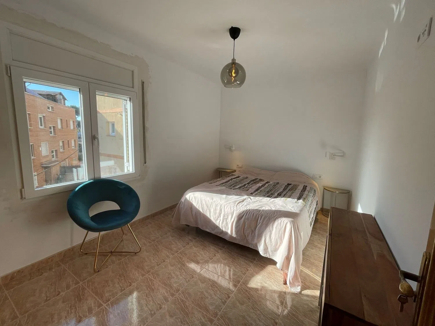 Piso en avenida Castelldefels, 159 - Foto 6