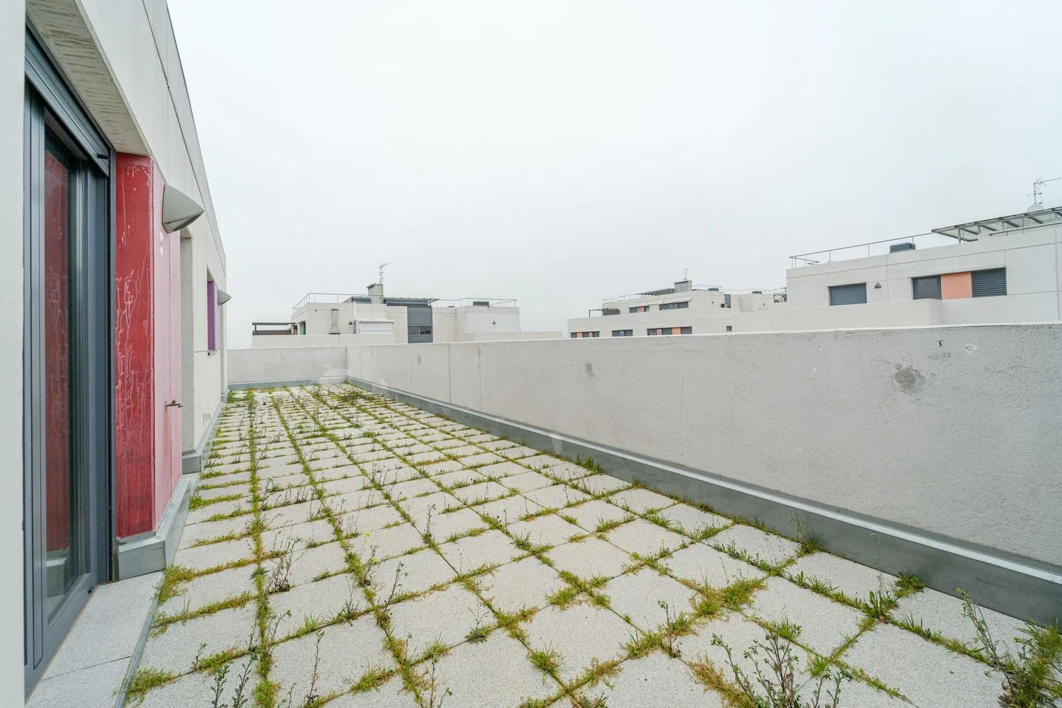 Piso en plaza del Sol - Foto 13