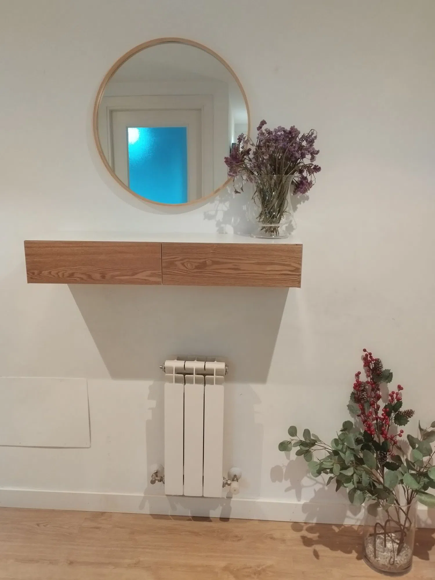 Piso en calle de Isabel Clara Eugenia, 8 - Foto 35