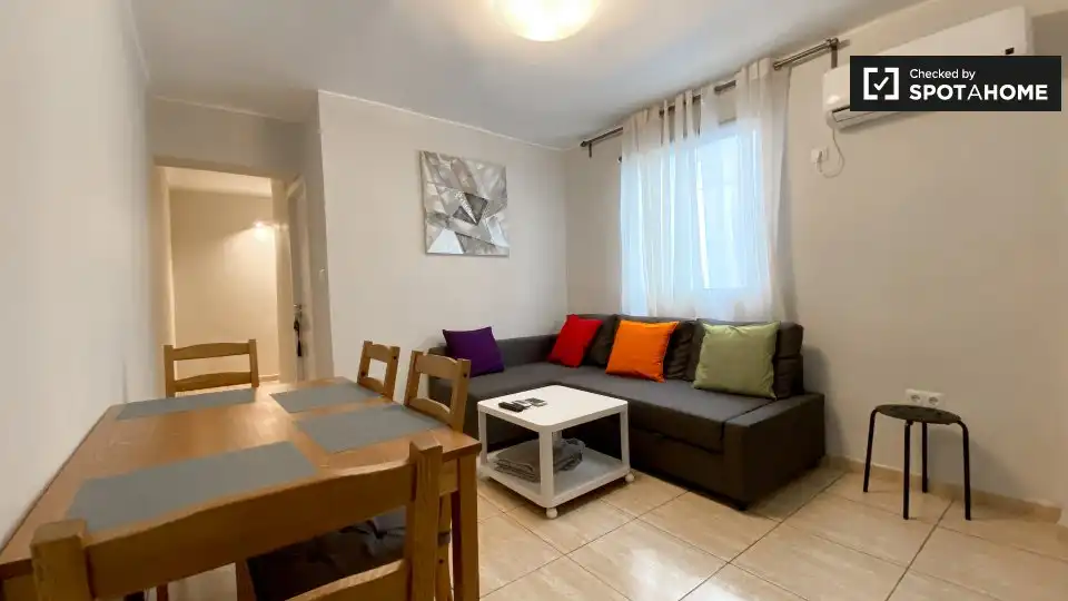 Piso en Mislata - Foto 5