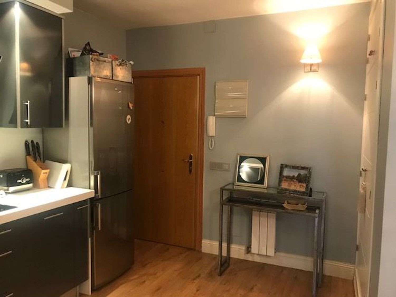 Piso en calle del Poeta Joan Maragall, 56 - Foto 4