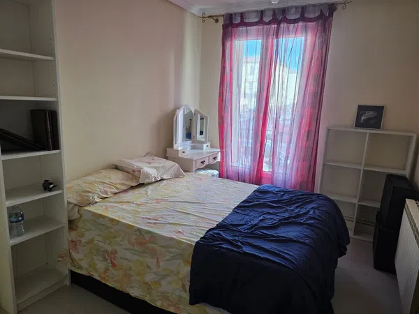 Piso en Barrio Obrero Rey, 119, General Dávila, General Dávila - Foto 5