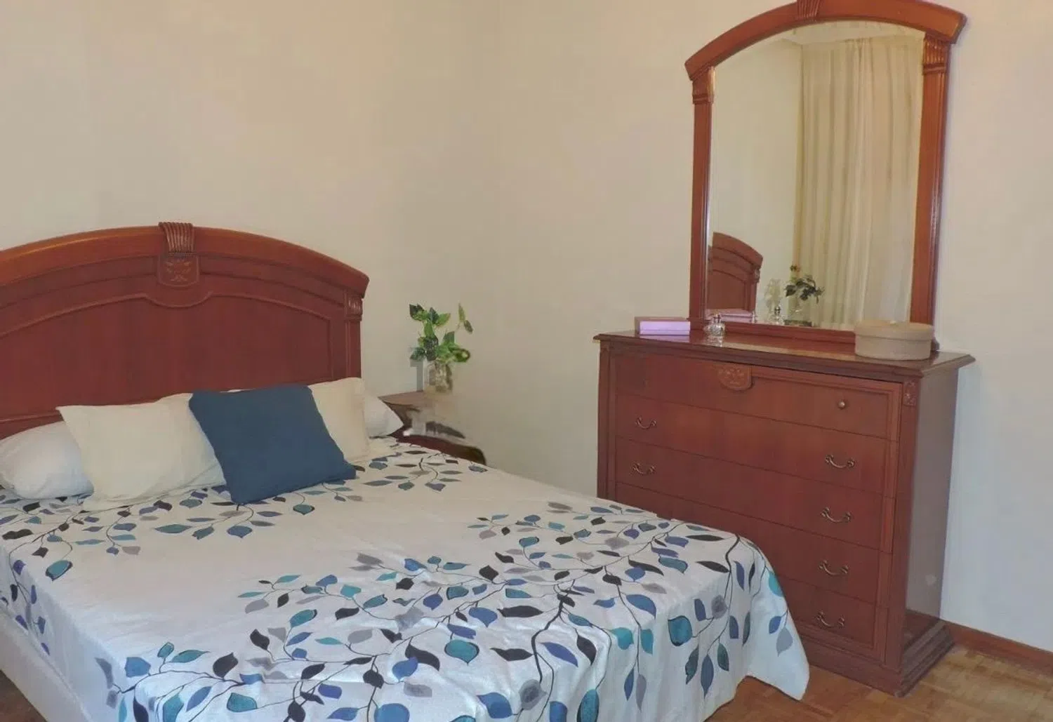 Piso en calle las Cañas, 3 - Foto 1