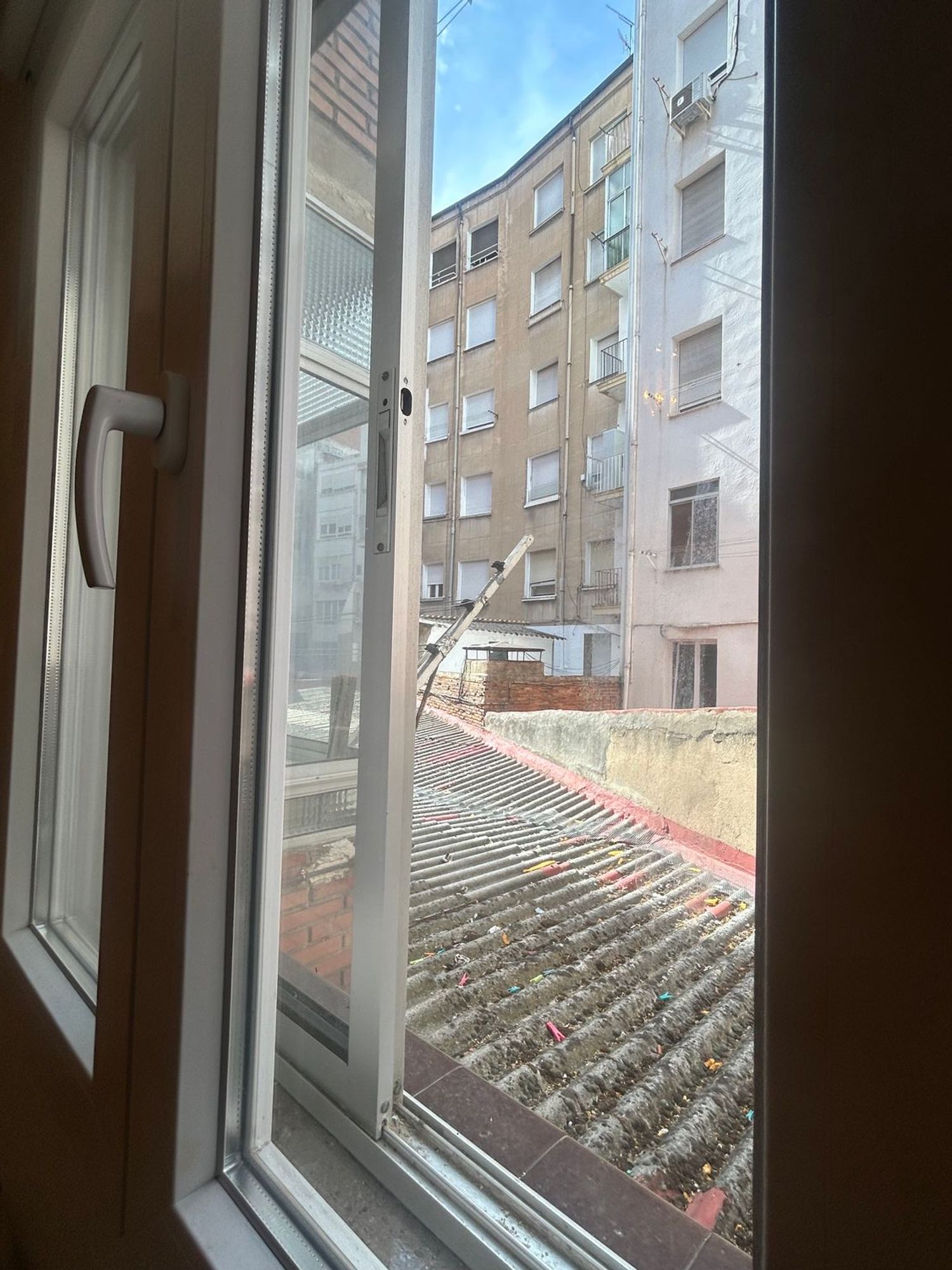 Piso en Calle Recoletas, 2, Pº Zorrilla - Campo Grande, Pº Zorrilla - Campo Grande - Foto 15