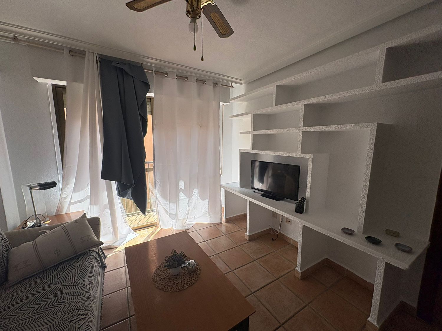 Piso en calle Sagasta, 45 - Foto 11