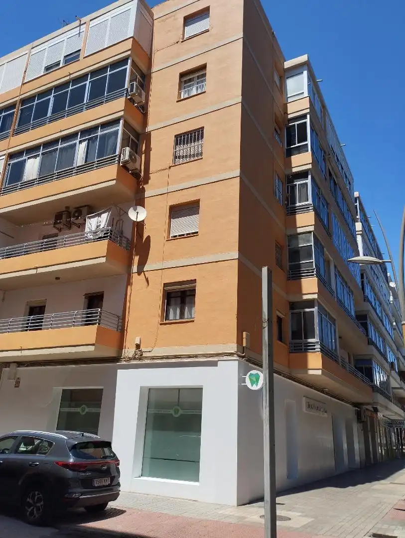 Piso en  Avenida del Mediterráneo 243 - Foto 2