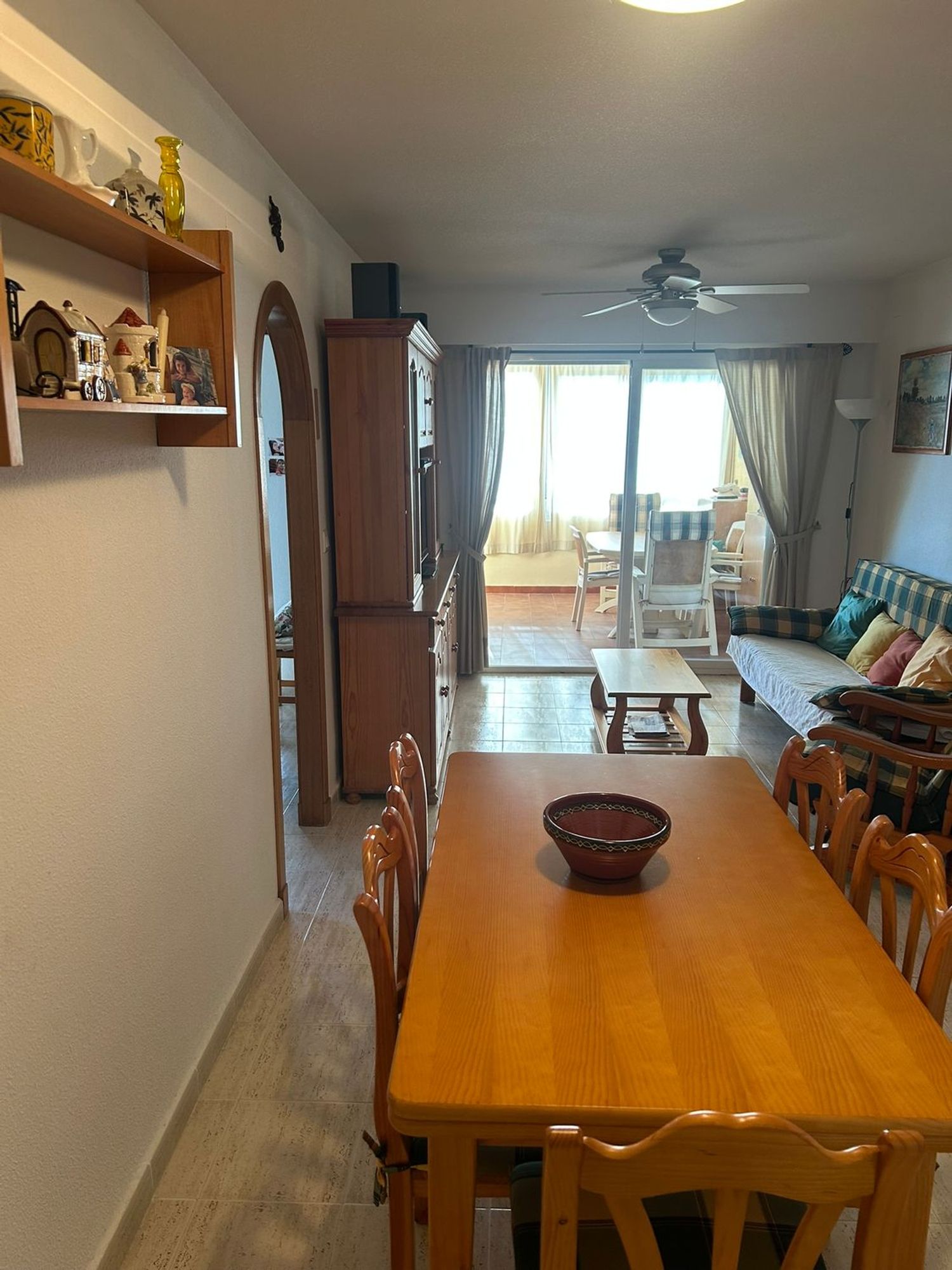 Piso en Calle Músico José Mira Figueroa, 1, El Palmeral-Urbanova-Tabarca - Foto 7