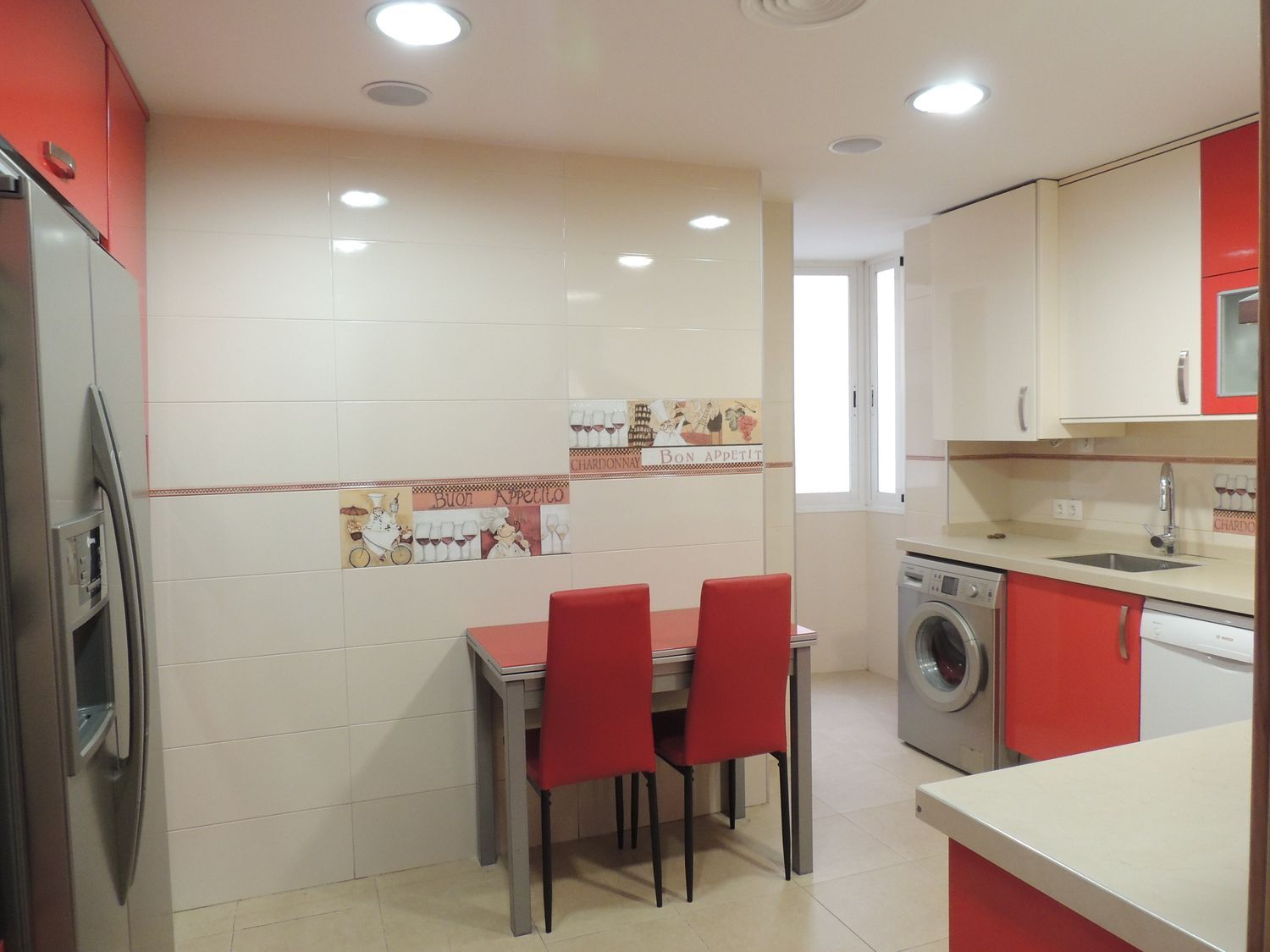 Piso en calle Enrique Velasco, 14 - Foto 17